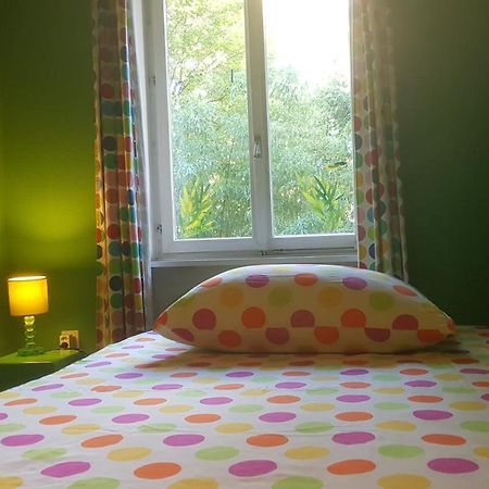 B&B La Vie En Rose Basel Eksteriør bilde