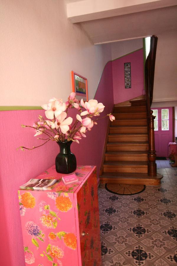 B&B La Vie En Rose Basel Eksteriør bilde